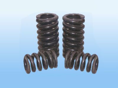 3T、 1T碰頭彈簧