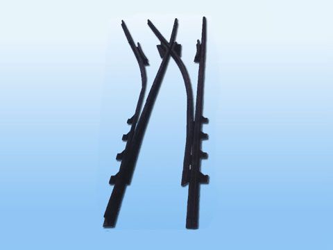 單開、對(duì)稱、渡線各種型號(hào)道岔