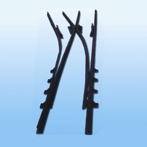 單開、對稱、渡線各種型號道岔