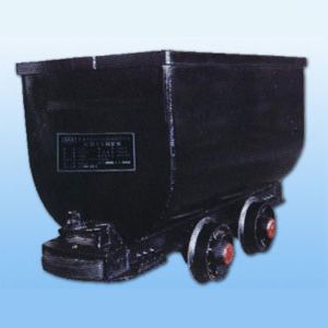 MGC1.1-6、1.7-6標準礦車