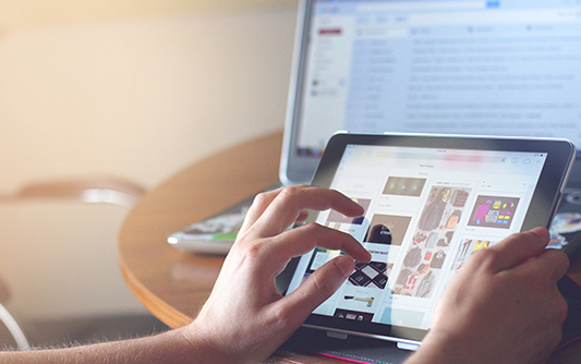 軟件企業(yè)網站建設方案