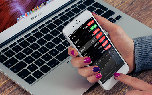 上市企業(yè)網站建設方案