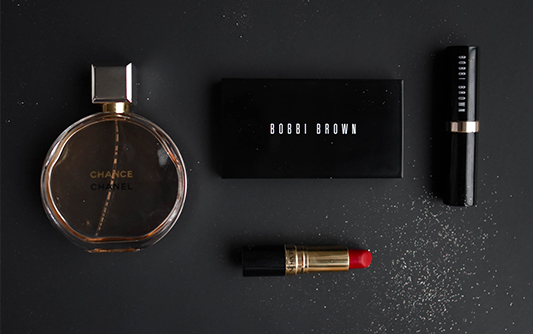 化妝品企業(yè)網站建設方案