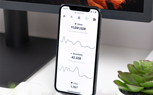 金融行業(yè)網站建設方案