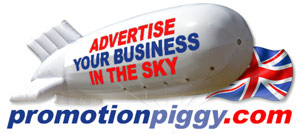 Promotion Piggy Footer logo